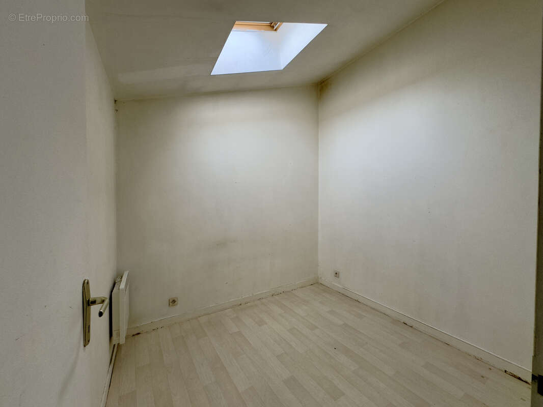 Appartement à NIEUL-SUR-MER