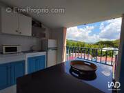 Photo 1 - Appartement à LE DIAMANT