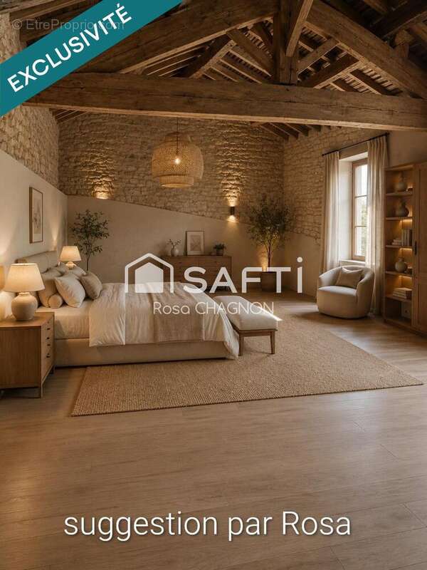 Photo 6 - Maison à BECELEUF