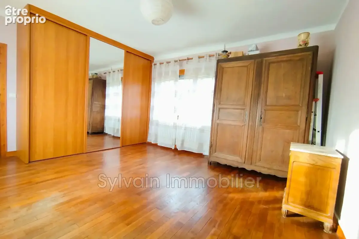 Maison 4 pièces 97 m² à vendre à Aumale (76390) - photo 7