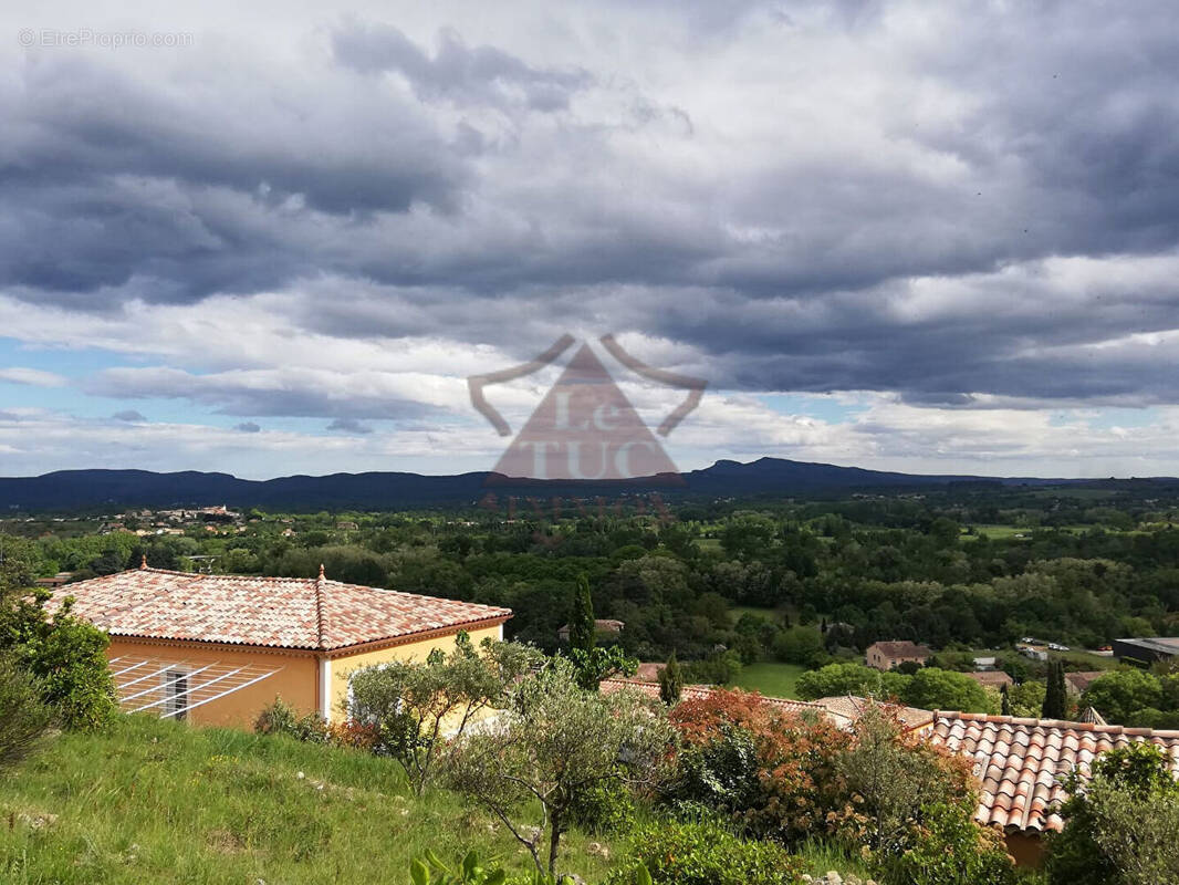 Maison à SAINT-AMBROIX