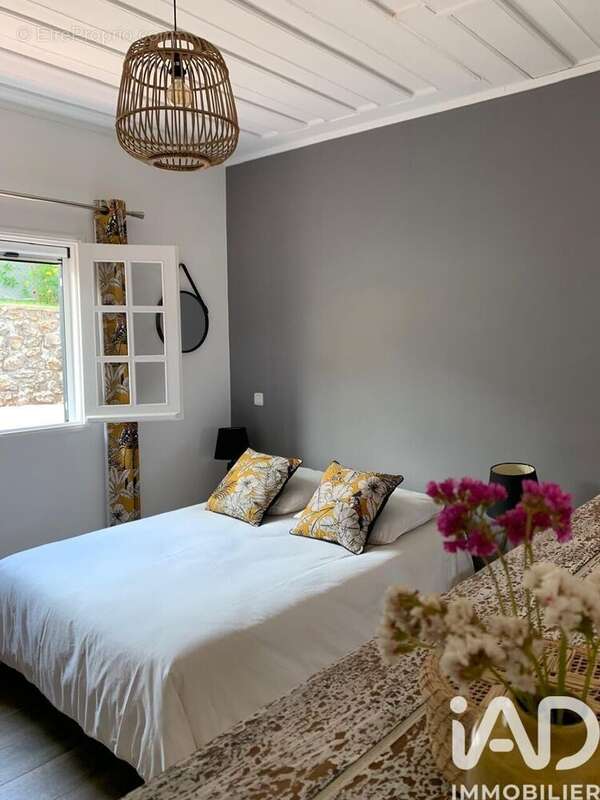 Photo 7 - Maison à SAINT-JOSEPH