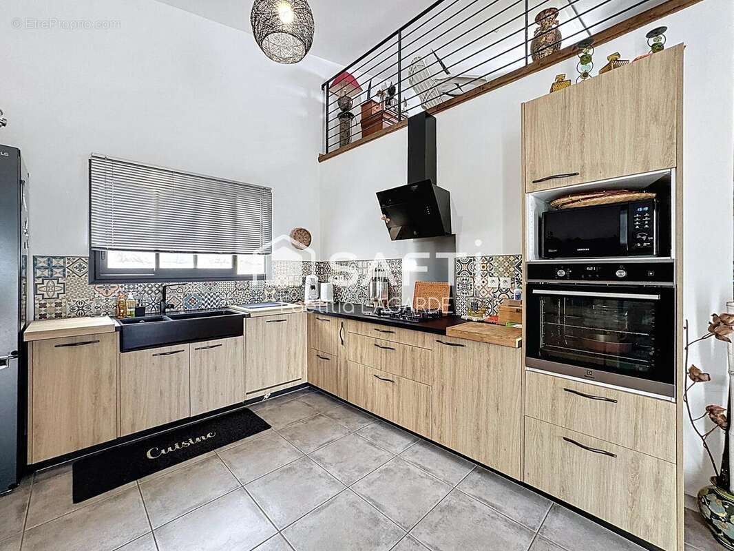 Photo 4 - Maison à PETITE-ILE