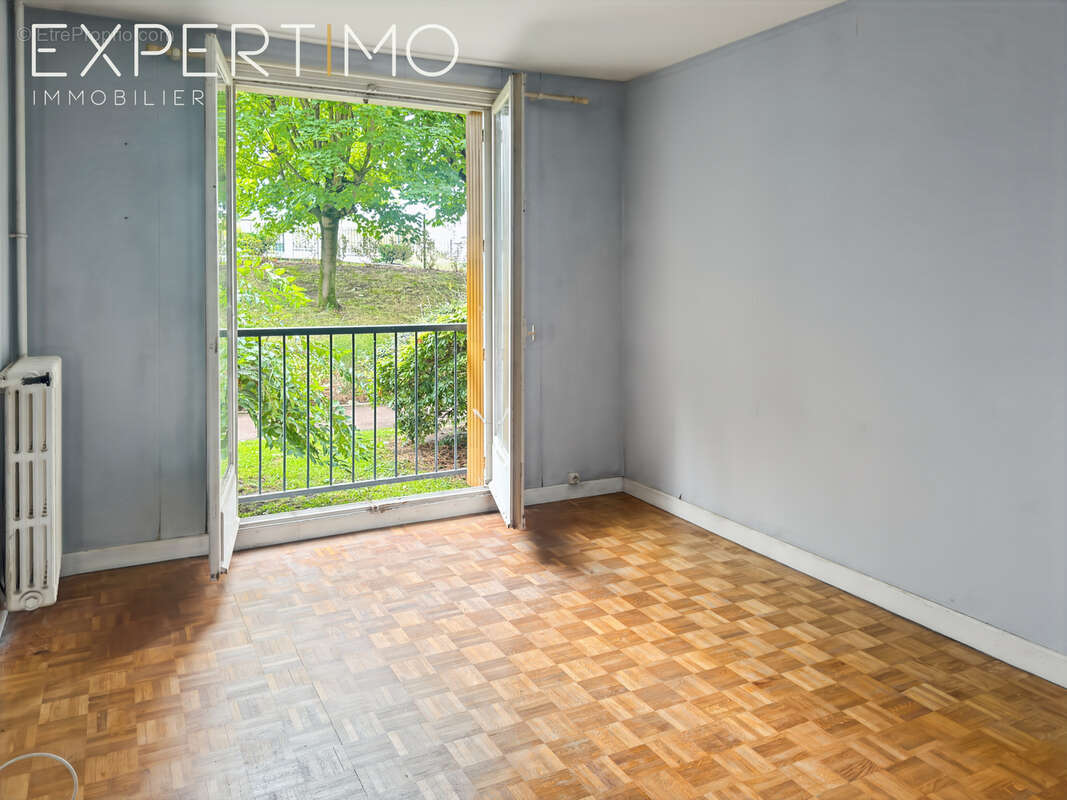 Appartement à MONTMORENCY