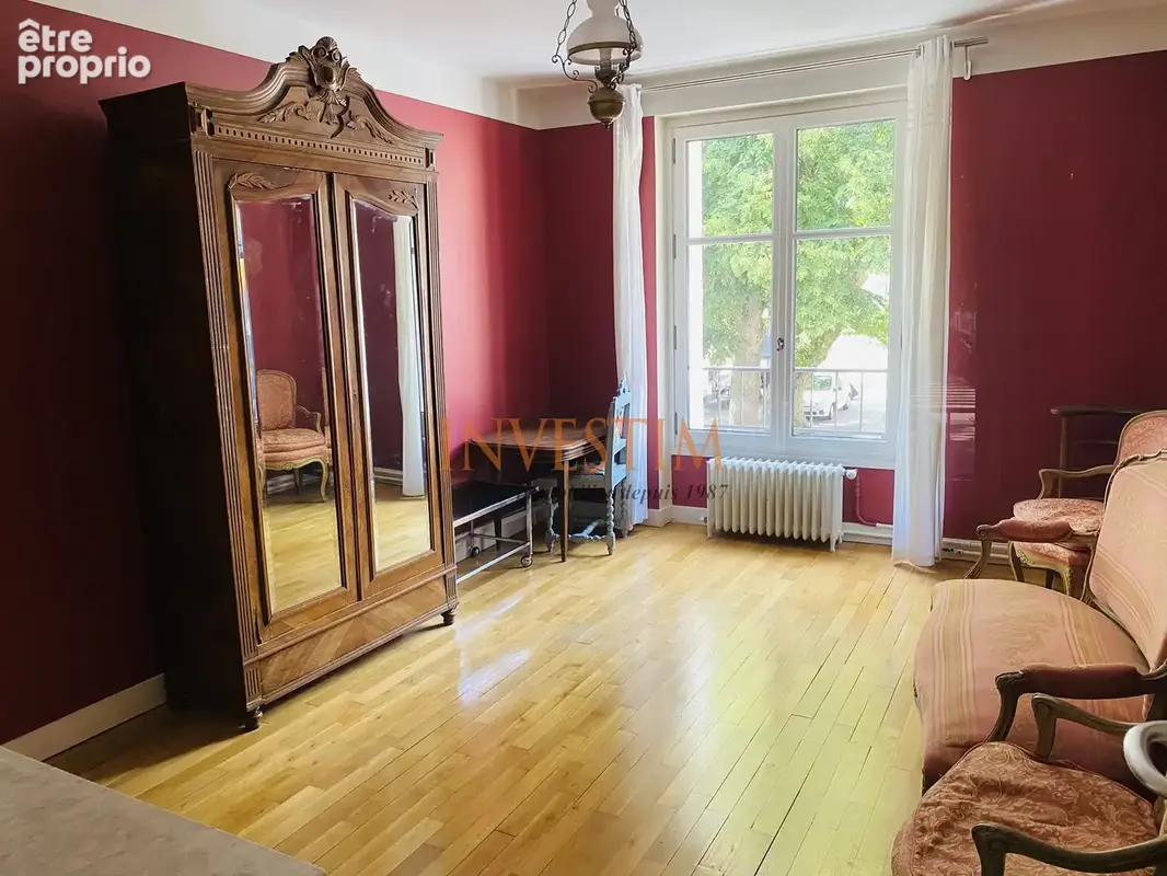 Blois centre - duplex 135 m2 avec terrasse et vue loire - photo 10