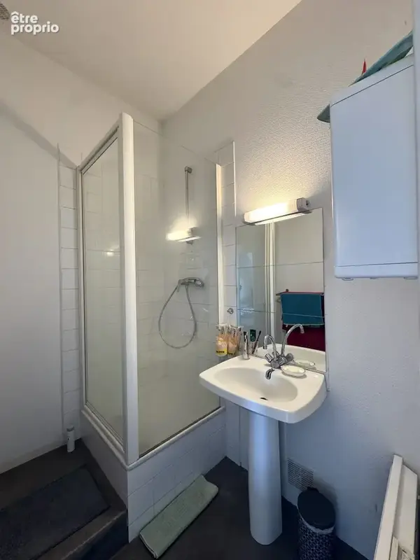 Appartement 1 pièce 33 m² à vendre à Rouen (76000) - photo 3