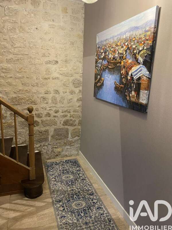 Photo 8 - Appartement à AULNAY