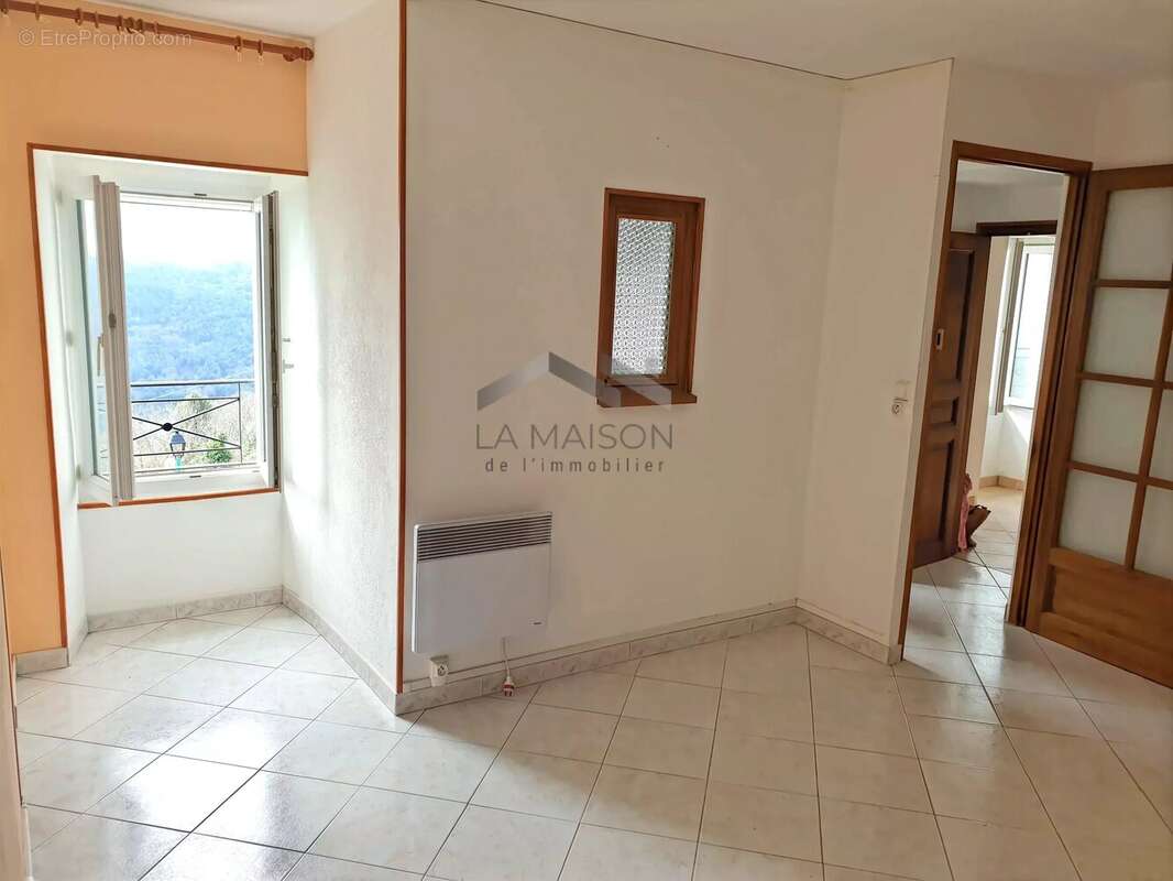 Appartement à ANTISANTI