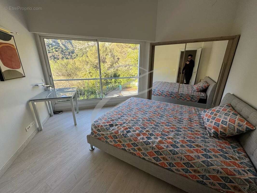 Maison à ROQUEBRUNE-CAP-MARTIN