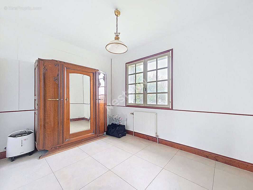 Maison à FONTENAY-EN-PARISIS