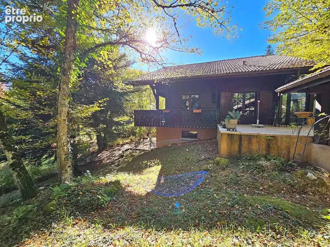 Maison au Poizat Lalleyriat - Réf. 2656 - photo 12