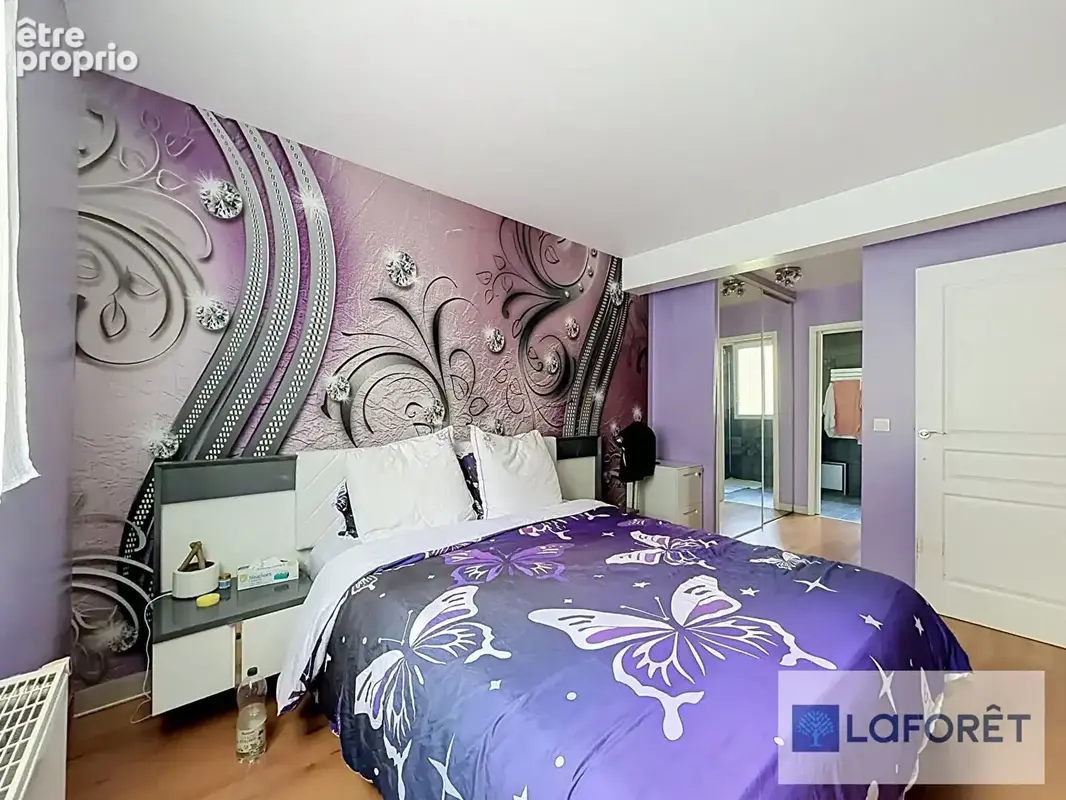 Maison Jouars Pontchartrain 7 pièce(s) 244 m2 - photo 13