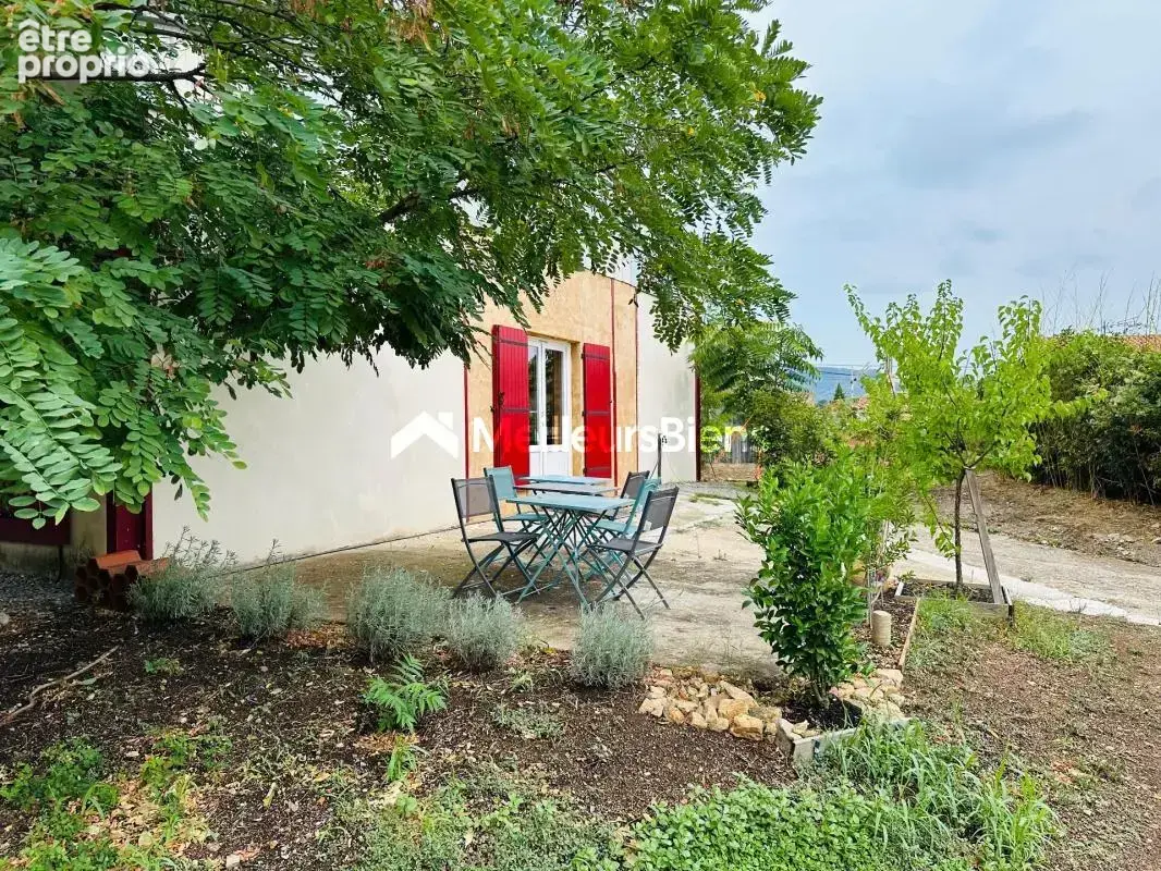 Maison de type 3 rénové de 110m² avec terrain de 934m² - photo 12