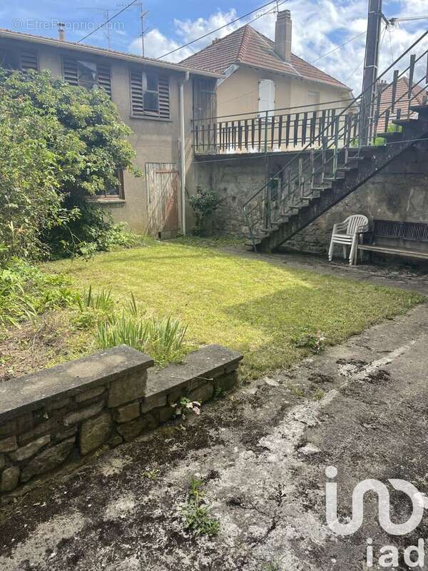 Photo 6 - Appartement à LUNEVILLE