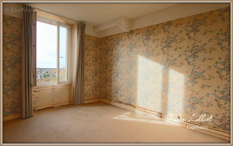 Maison à PUISEAUX