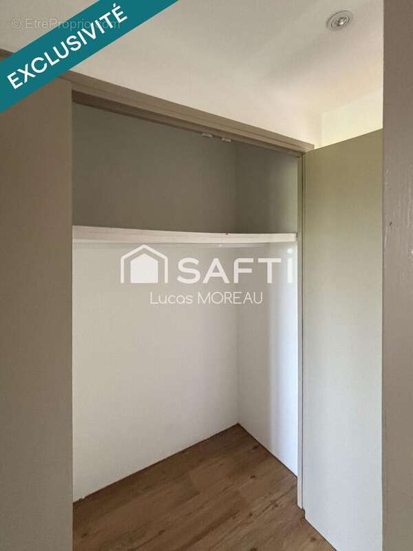 Photo 8 - Appartement à MONTAUBAN