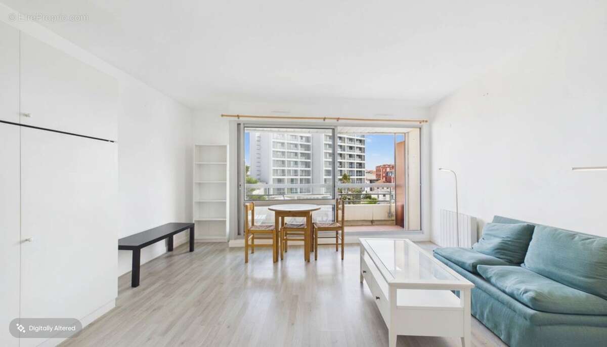 Appartement à BIARRITZ