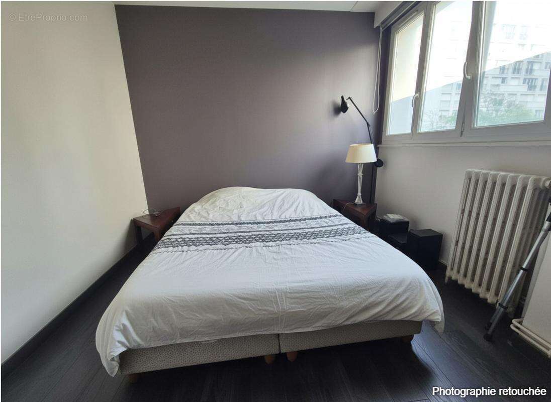 Appartement à SURESNES