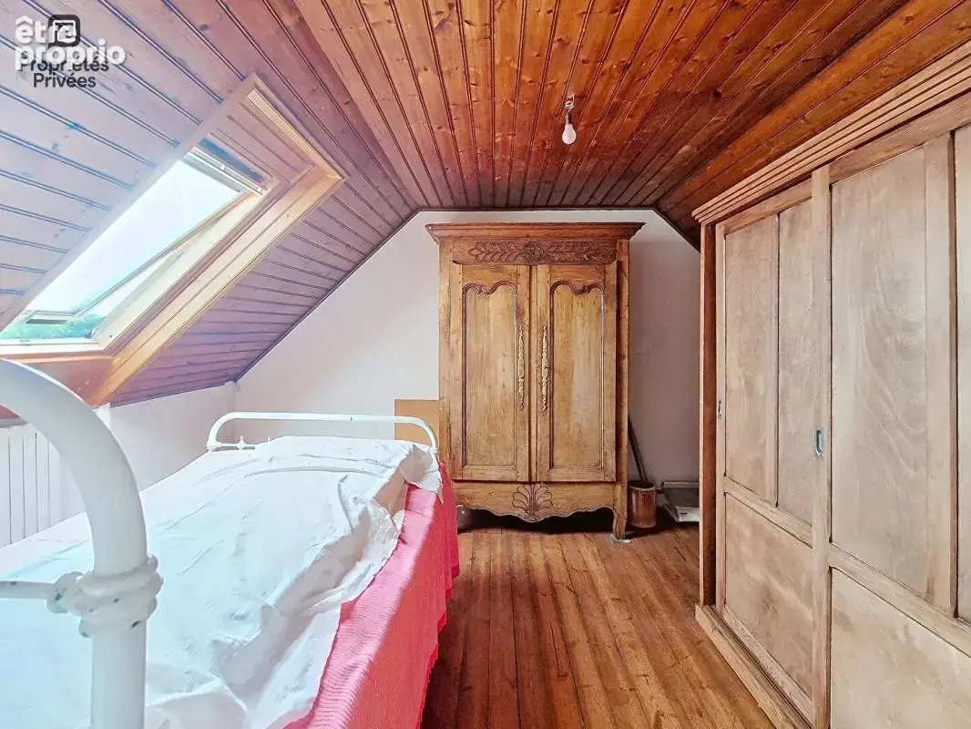 Maison de caractère avec vue mer - photo 13