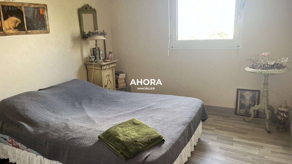 Appartement à MARSEILLE-9E