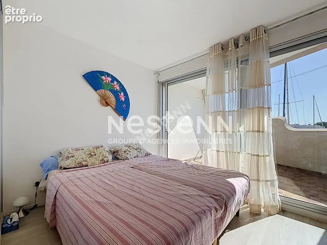 Marina Secteur Plage Sud en duplex - photo 7
