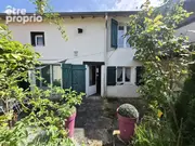 Maison à SEXEY-LES-BOIS