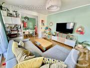 Appartement à SANNOIS