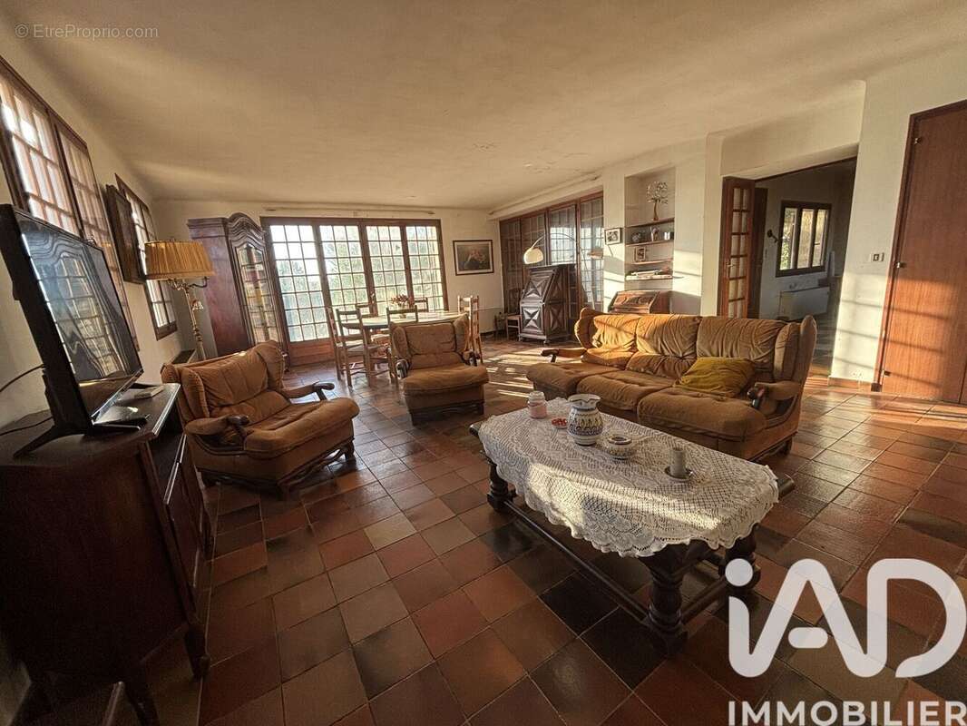 Photo 4 - Maison à MEZE