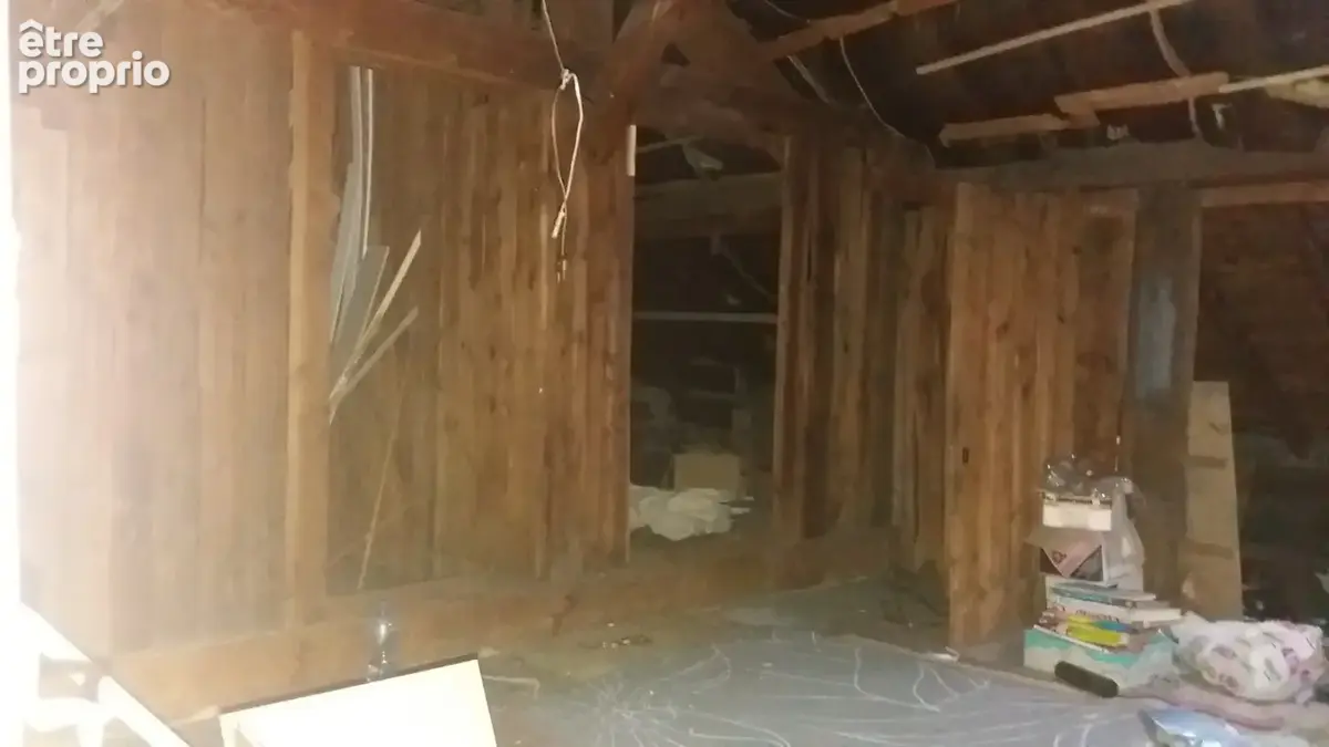 Maison avec jardin - FOURNEAUX - photo 19