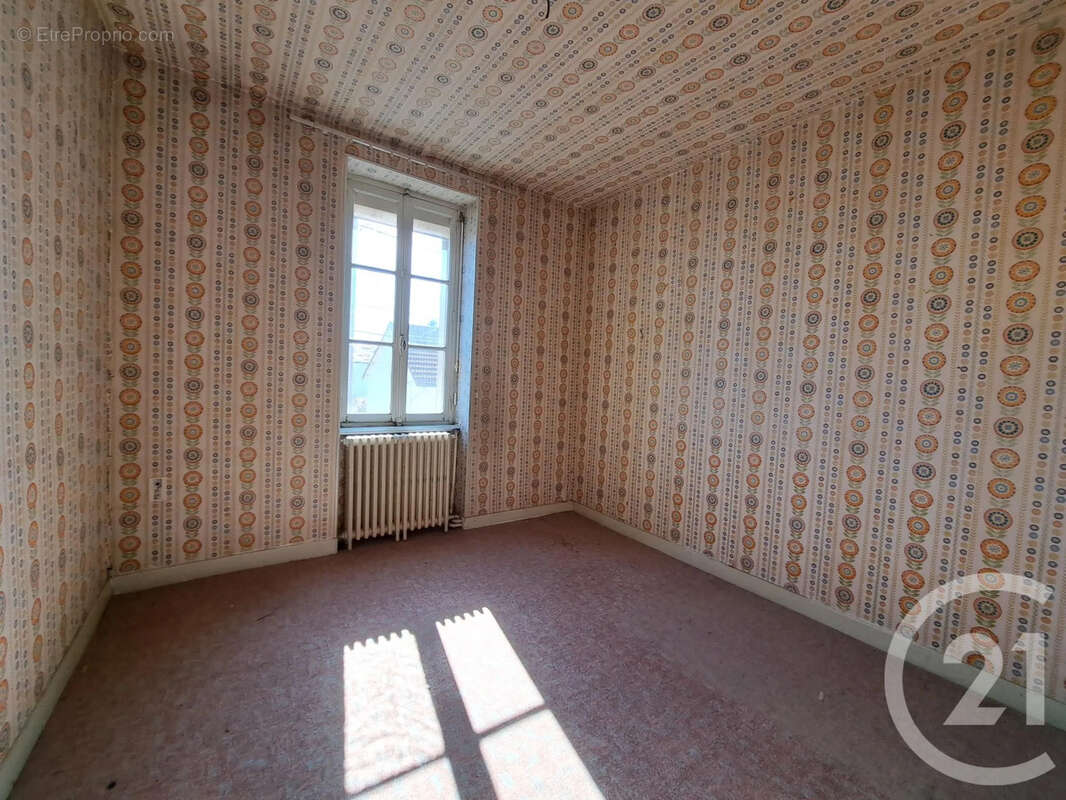 Appartement à SANCE