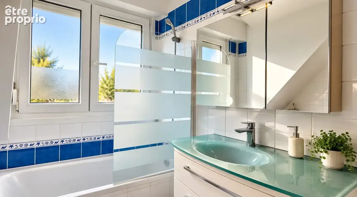Maison 6 pièces 85 m² à vendre à Maing (59233) - photo 7