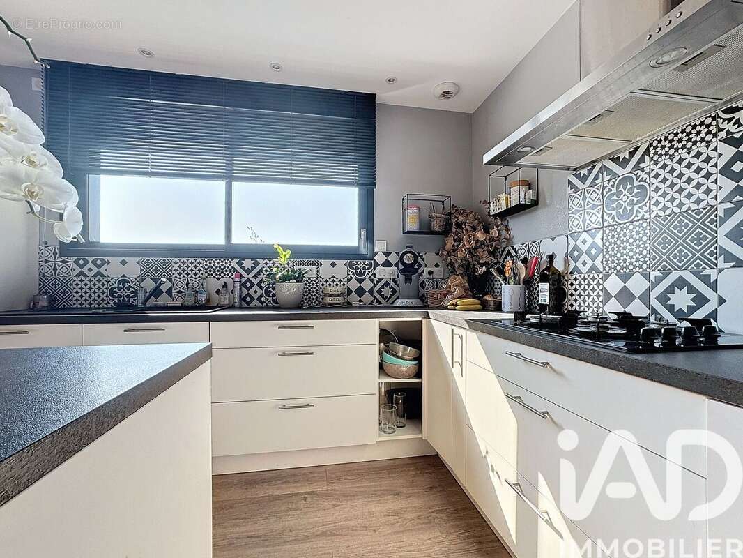 Photo 3 - Maison à PLESDER