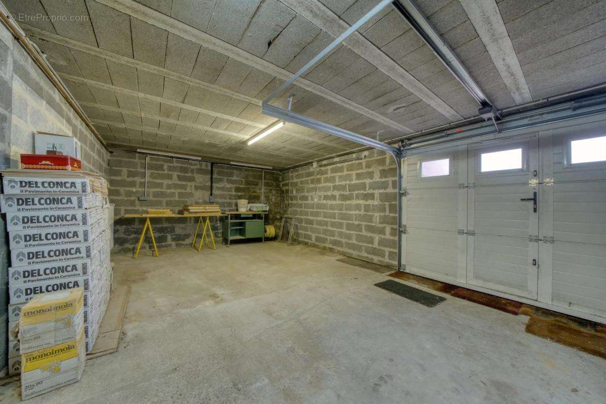 Charmante maison 4 pièces avec jardin à Saintes - photo 18
