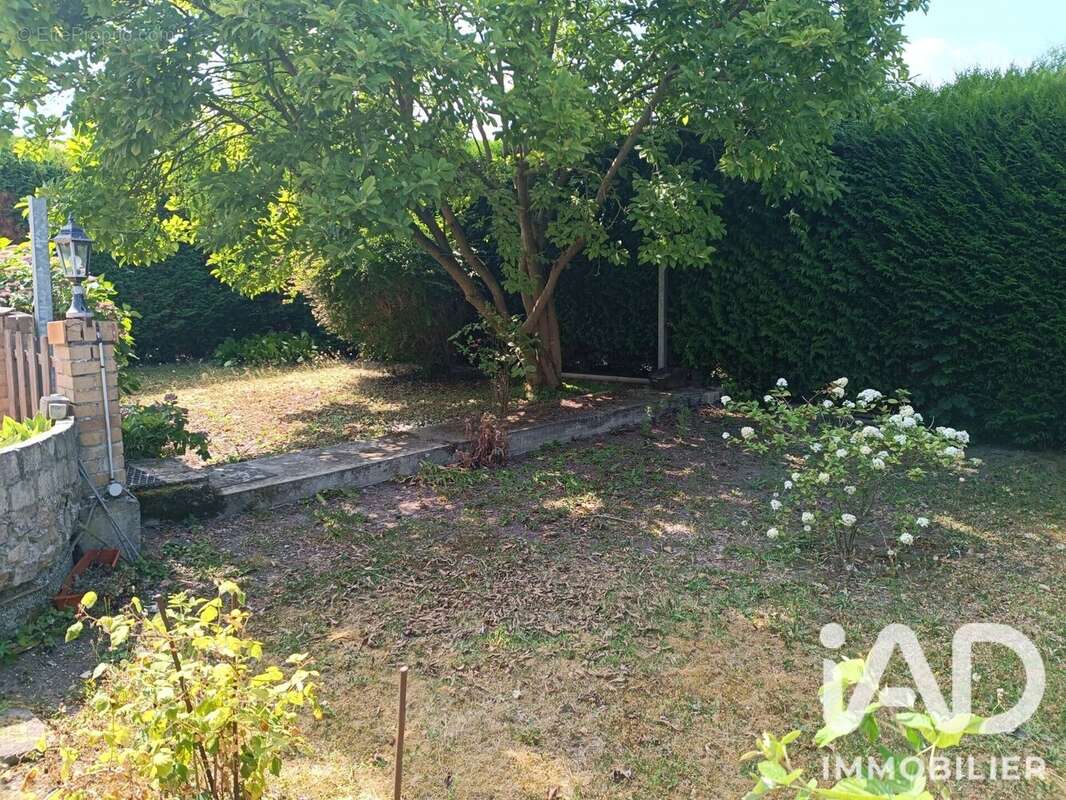 Maison 132 m² à Vendin-Le-Vieil  - photo 2