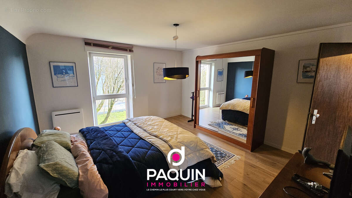 Maison à DANNEMARIE