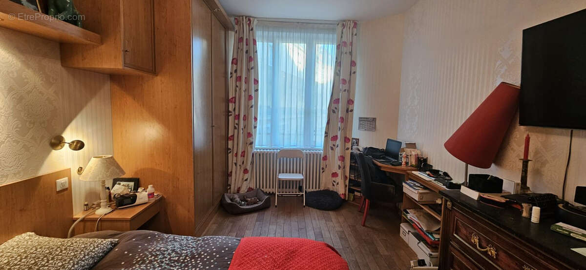 Appartement à VICHY