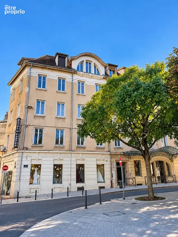 Appartement 6 pièces à vendre à Bourg-En-Bresse (01000) - photo 8