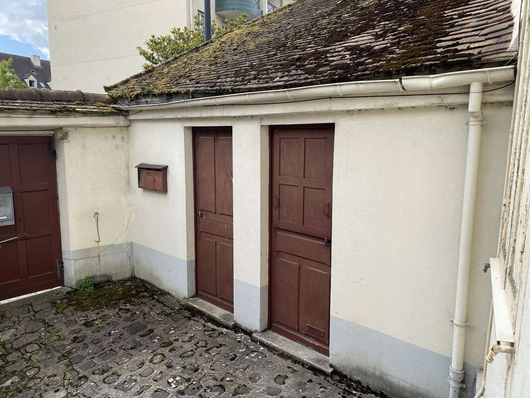 Appartement à MELUN