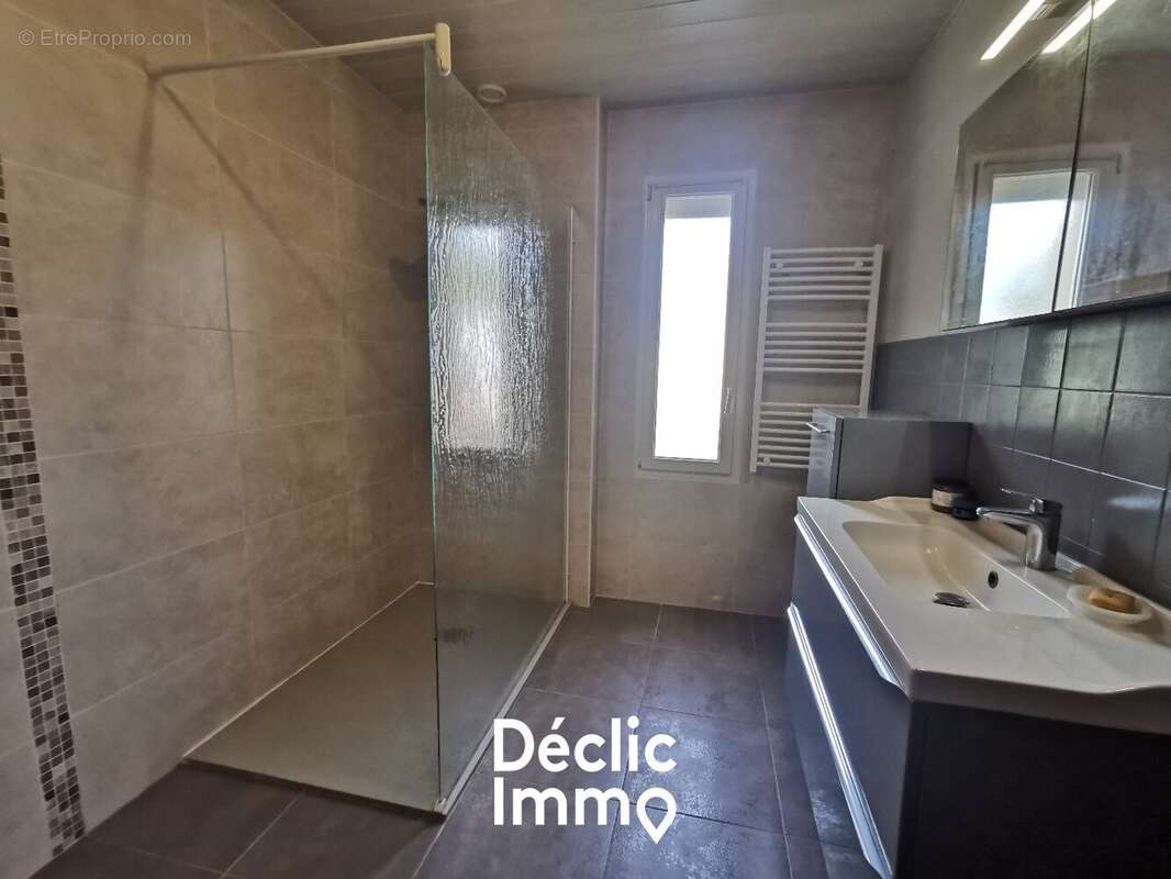 Maison à XANTON-CHASSENON