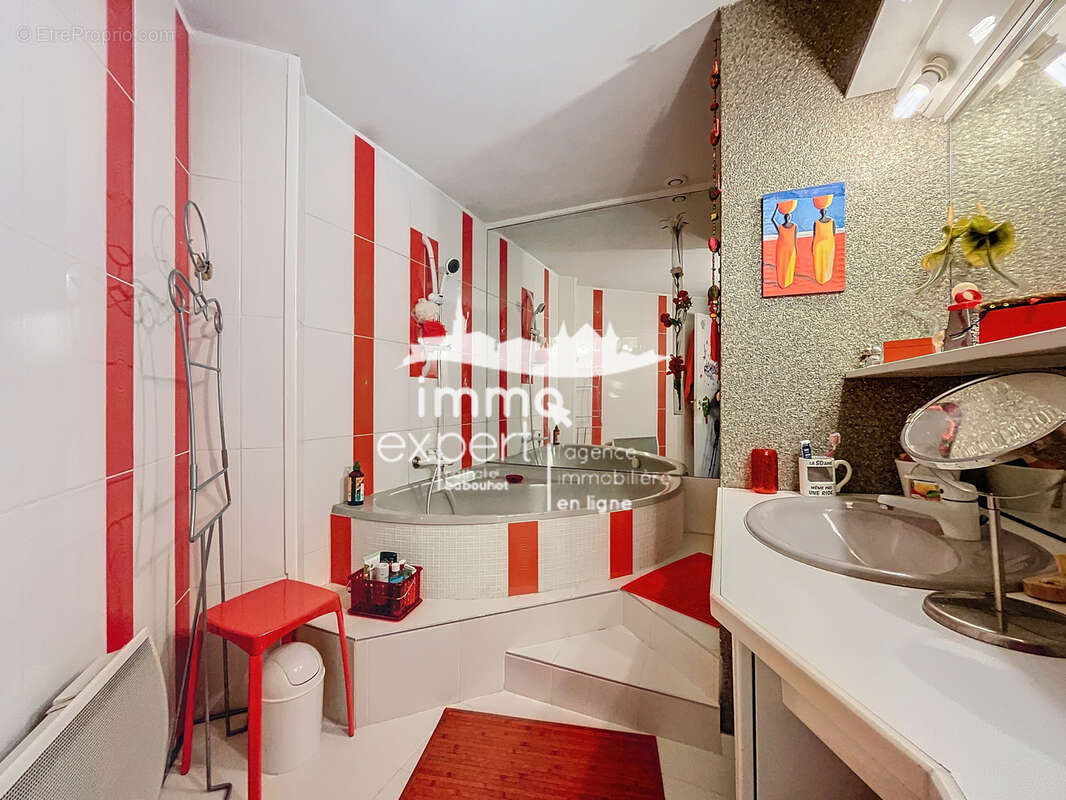 Appartement à EPINAL