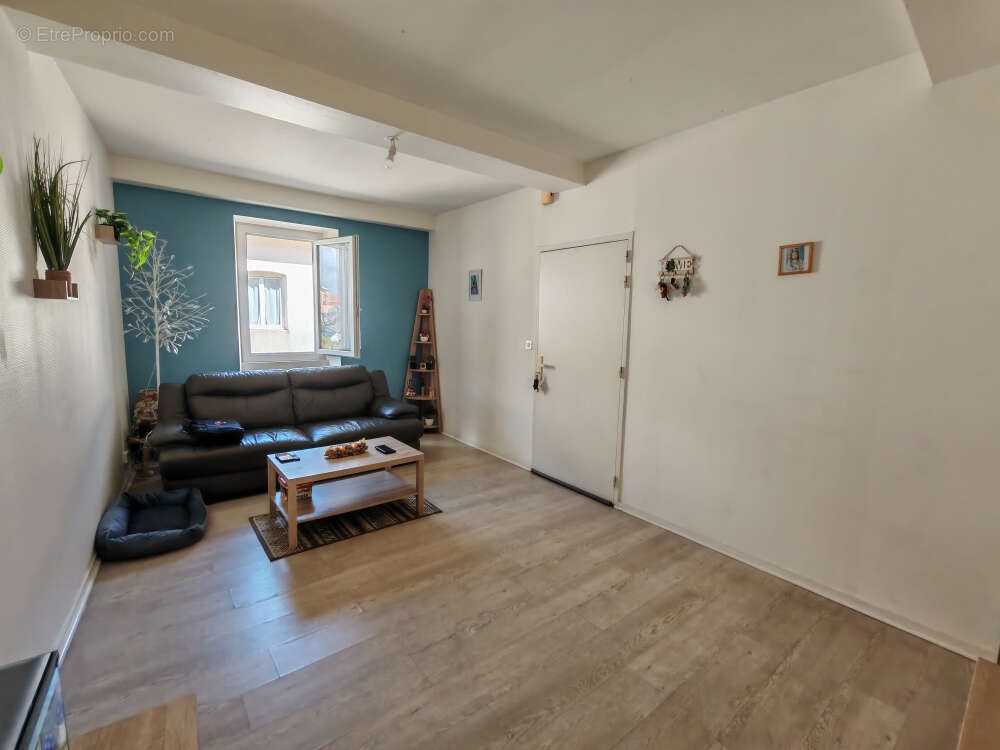 Appartement à PONTONX-SUR-L'ADOUR