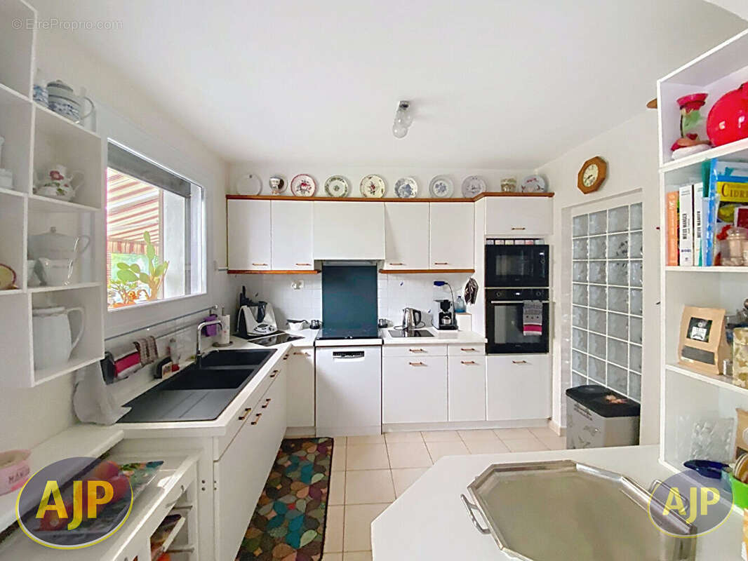 Maison à SUCE-SUR-ERDRE