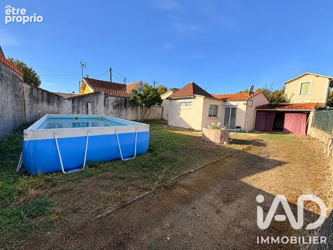 Photo 1 - Maison à CHATELAILLON-PLAGE