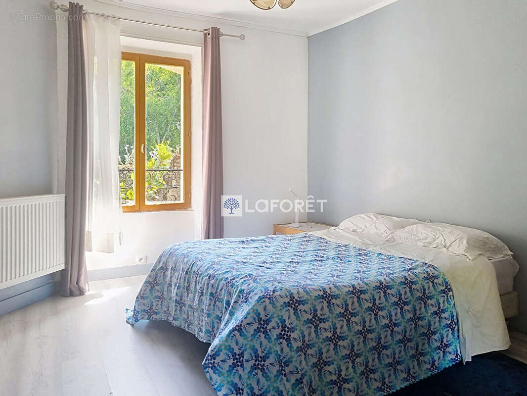 Propriété en pierre de 2 maisons - photo 12
