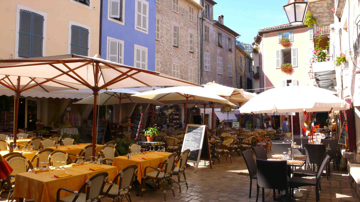 Appartement à VENCE