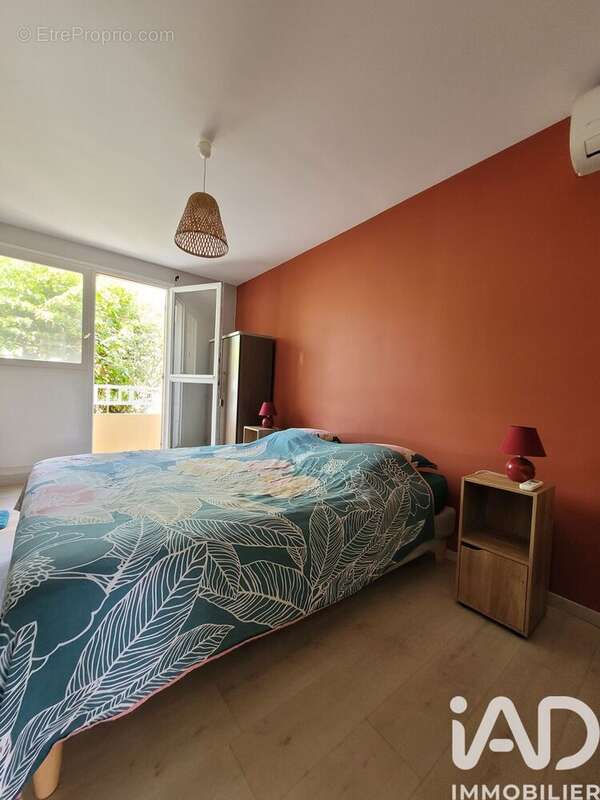 Photo 7 - Appartement à LE GOSIER