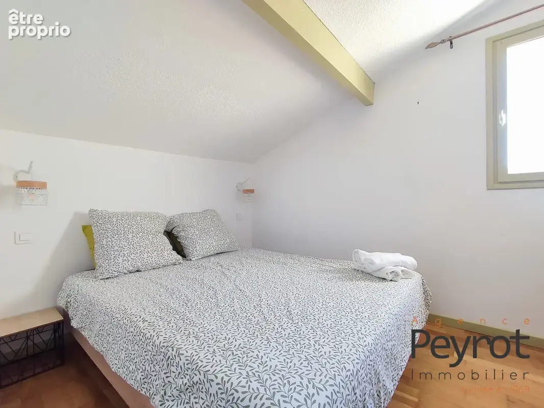 Maison 3 pièces 38 m² à vendre à Leucate (11370) - photo 5