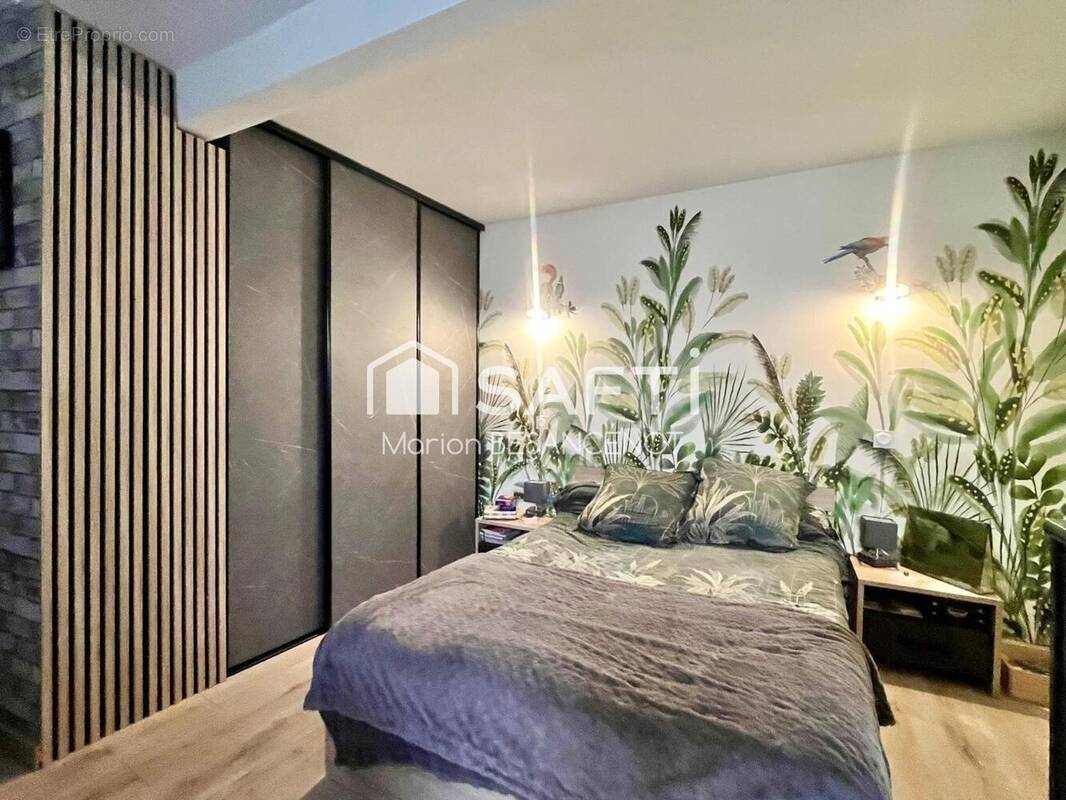 Photo 1 - Maison à ESTAGEL