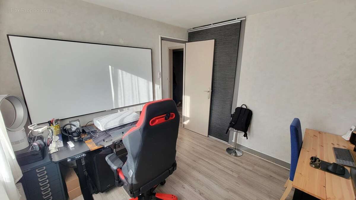 Maison à MITRY-MORY