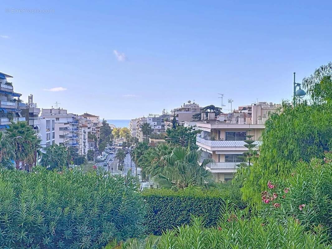 Studio 25m² proche mairie du cannet - photo 5
